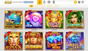 Luật chơi bắn cá cực đơn giản, dễ nắm bắt