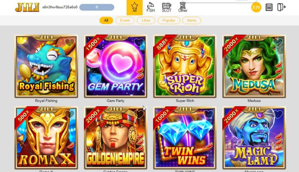 Luật chơi bắn cá cực đơn giản, dễ nắm bắt