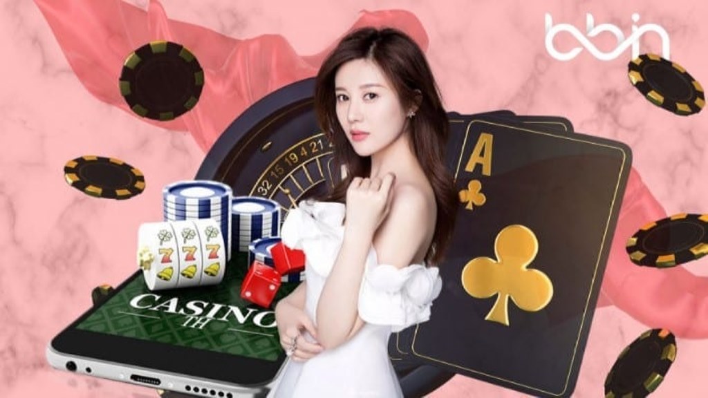 Sảnh chơi BBIN CASINO cam kết đánh bài uy tín, an toàn cao