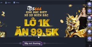 Lô đề S666 - Sân chơi uy tín, đáng trải nghiệm nhất dành cho lô thủ