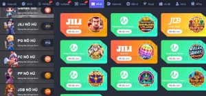 Nổ Hũ S666 đem đến thử thách may mắn, đổi đời trong phút chốc