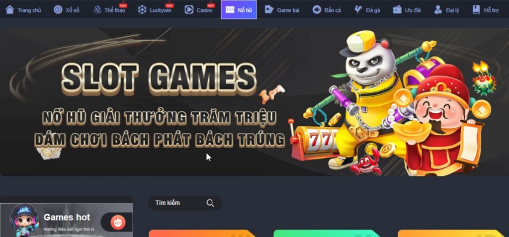 Khi chơi các bạn mới nên nắm rõ các thuật ngữ game nổ hũ