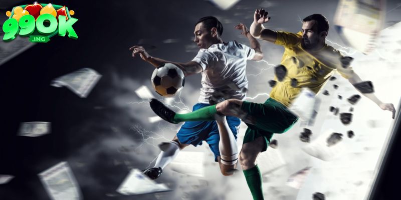 Giải đáp FAQs về sảnh thể thao tại nhà cái 99OK