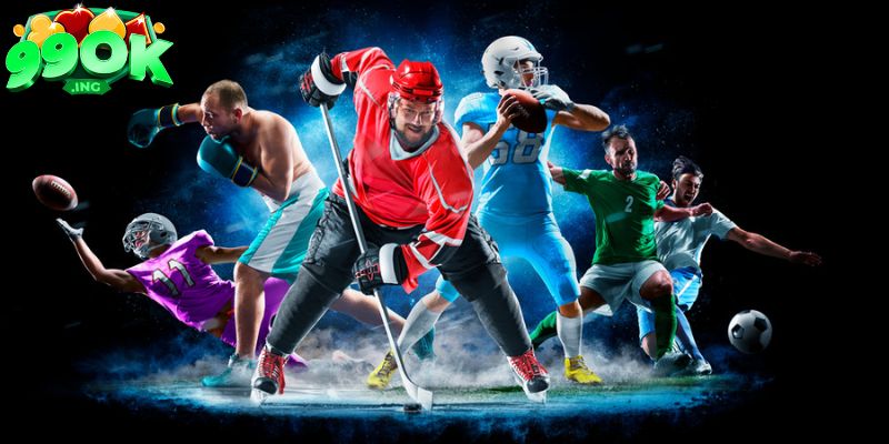 Cách tham gia cá cược thể thao tại nhà cái nhanh nhất