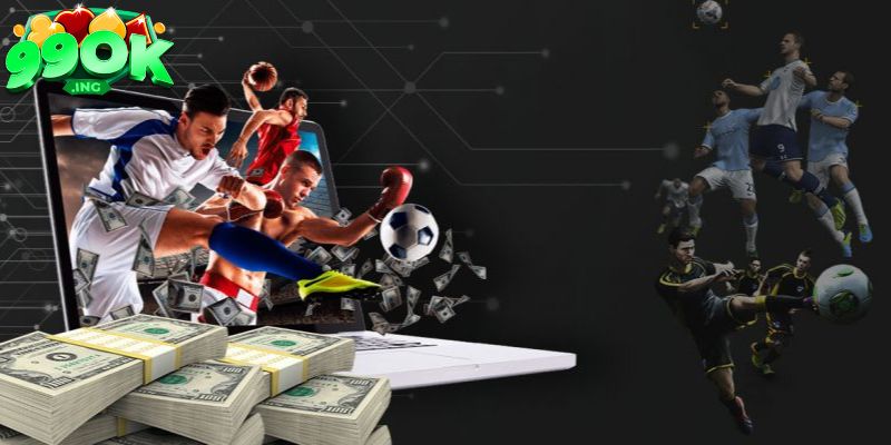 Lưu ý dành cho người chơi cá cược thể thao 99ok