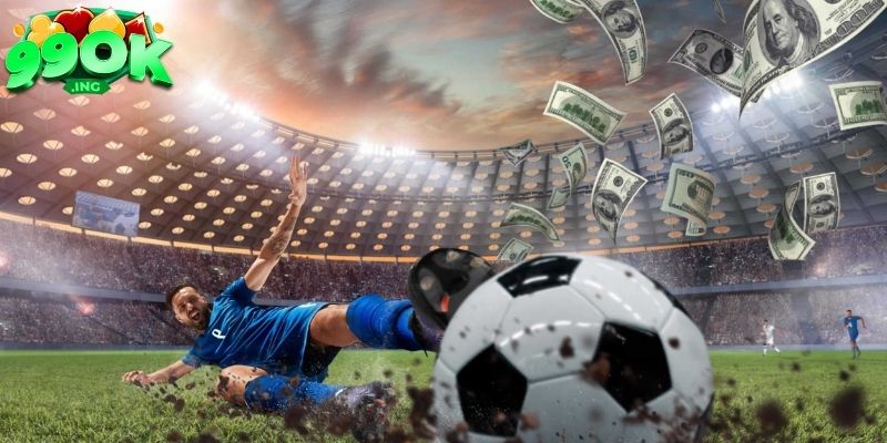 sảnh thể thao 99OK